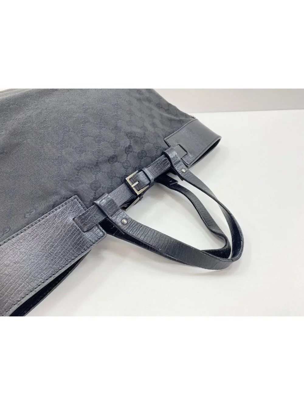 Gucci Tote GG Canvas